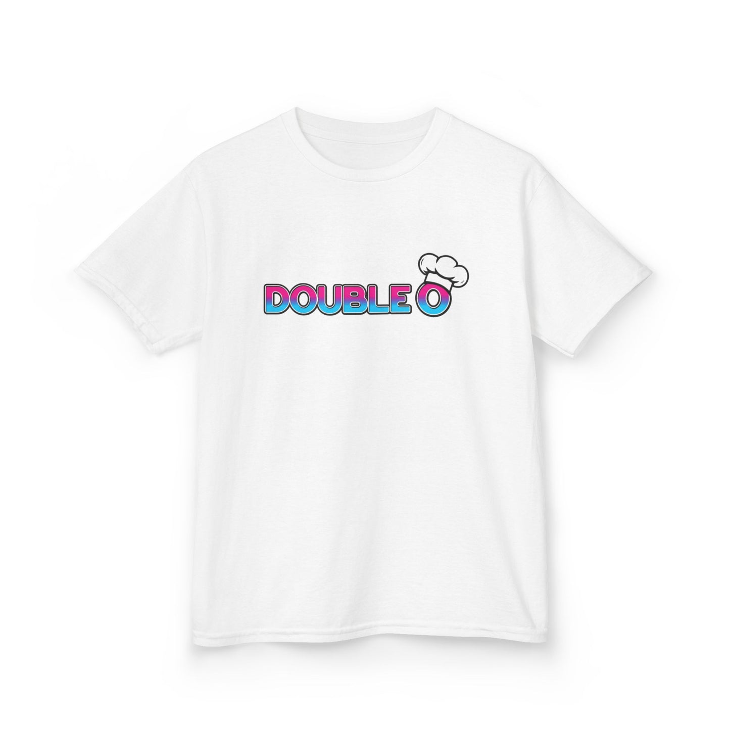 Kids T-Shirt — Double O's Kitchen - TGProShop