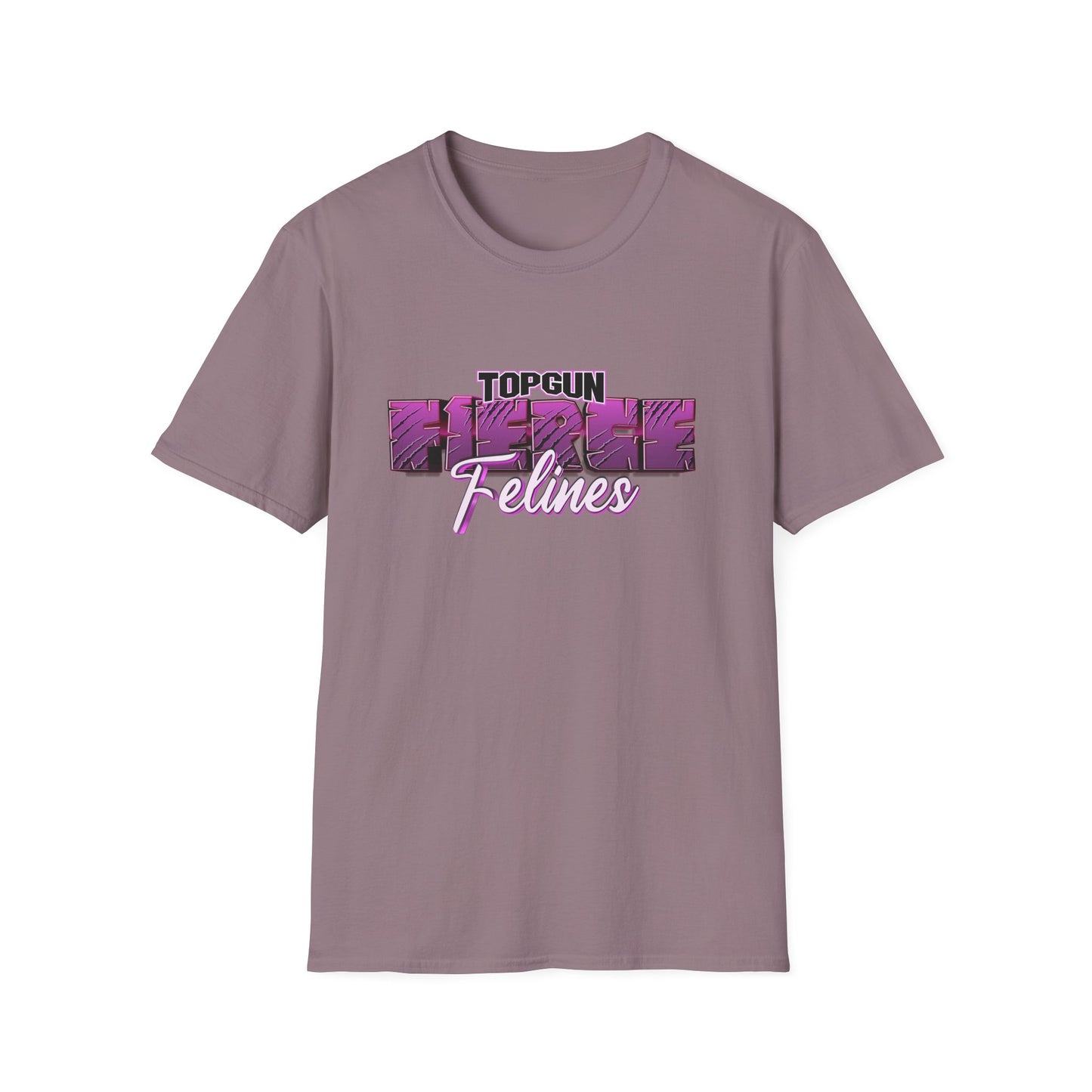 Fierce Felines T-Shirt