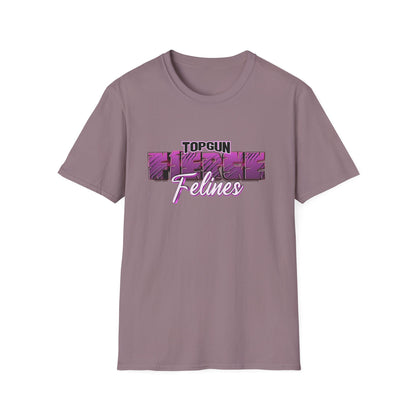 Fierce Felines T-Shirt