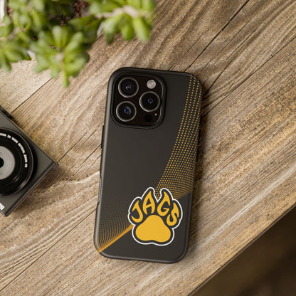 Jags Phone Case