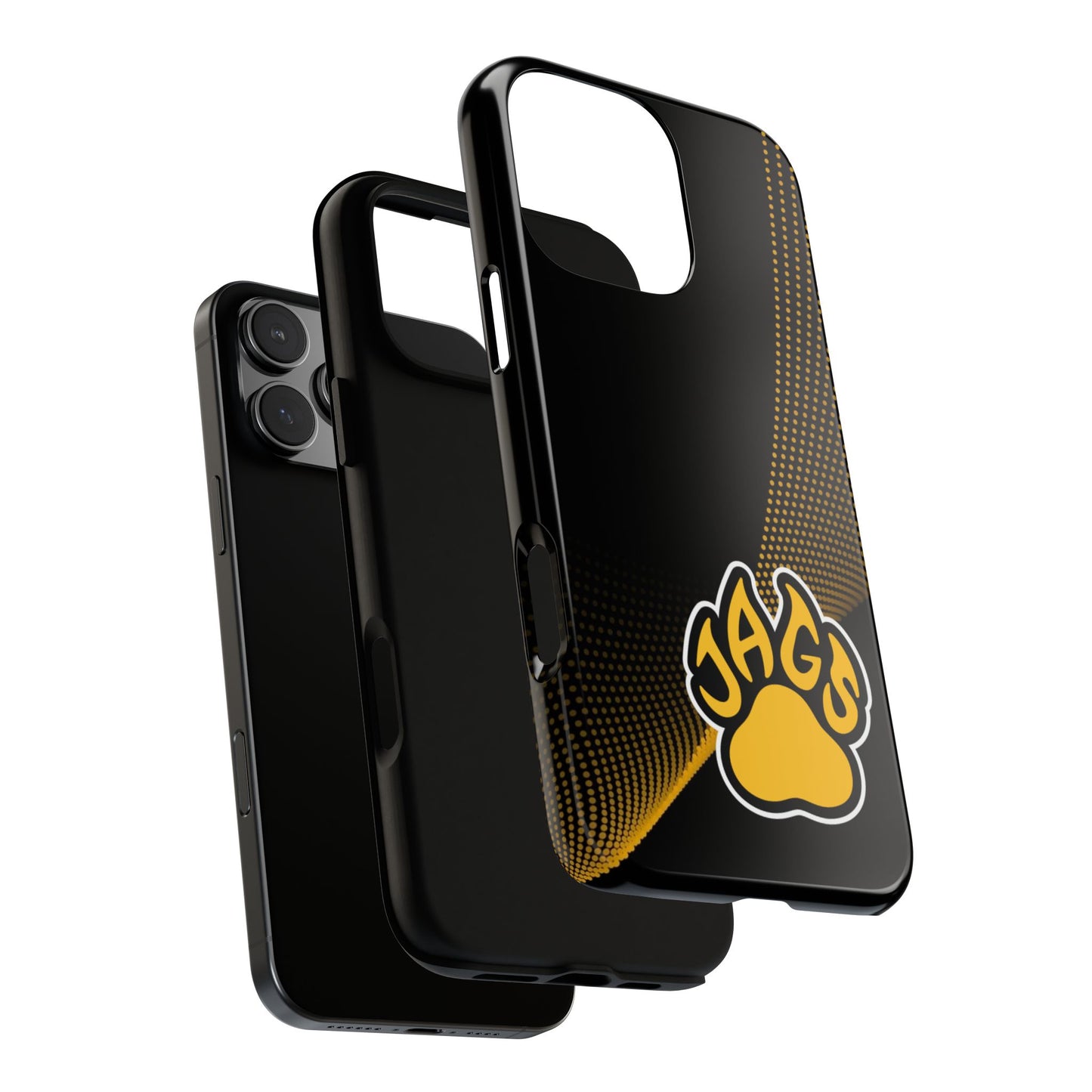 Jags Phone Case