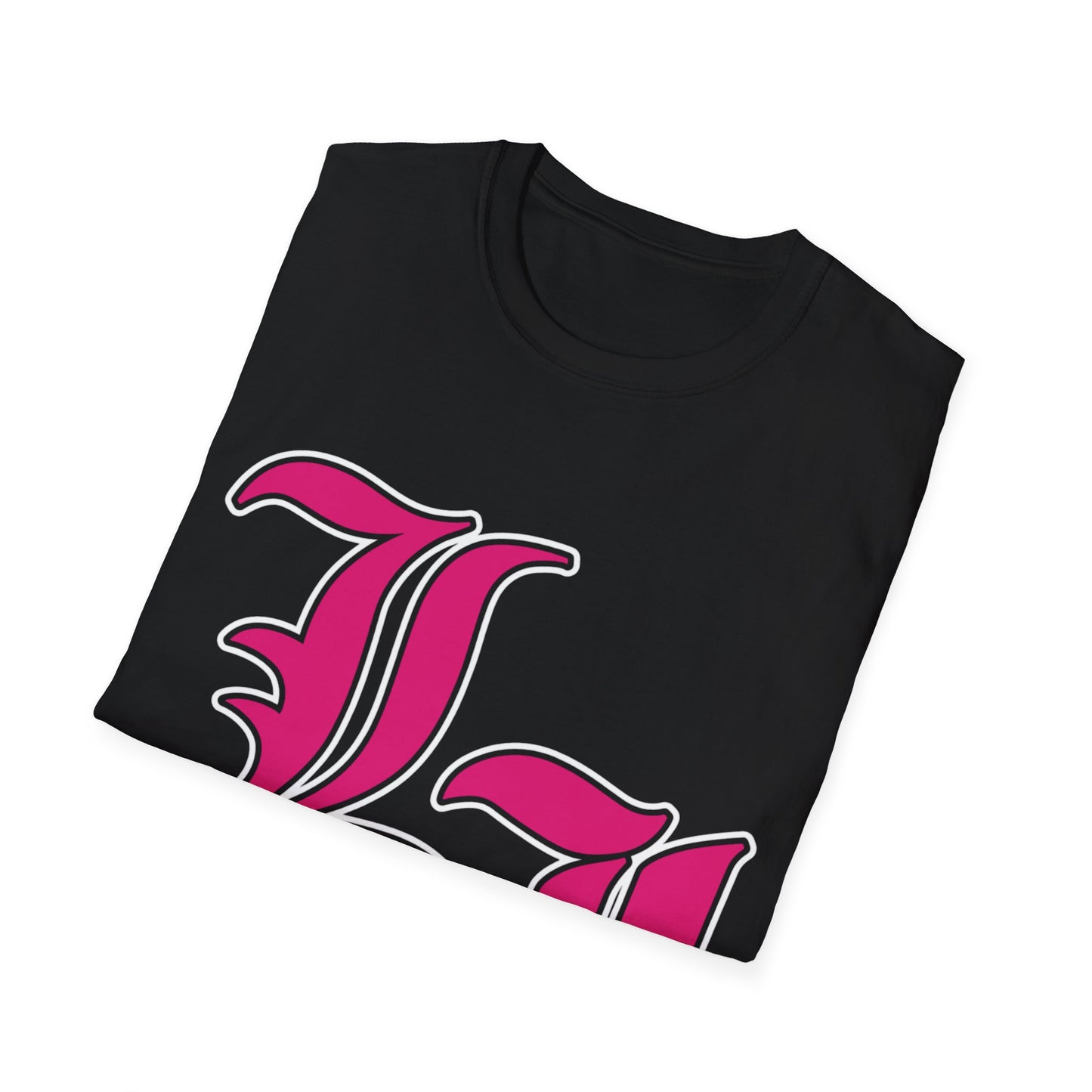 LJ Short Sleeve Tee