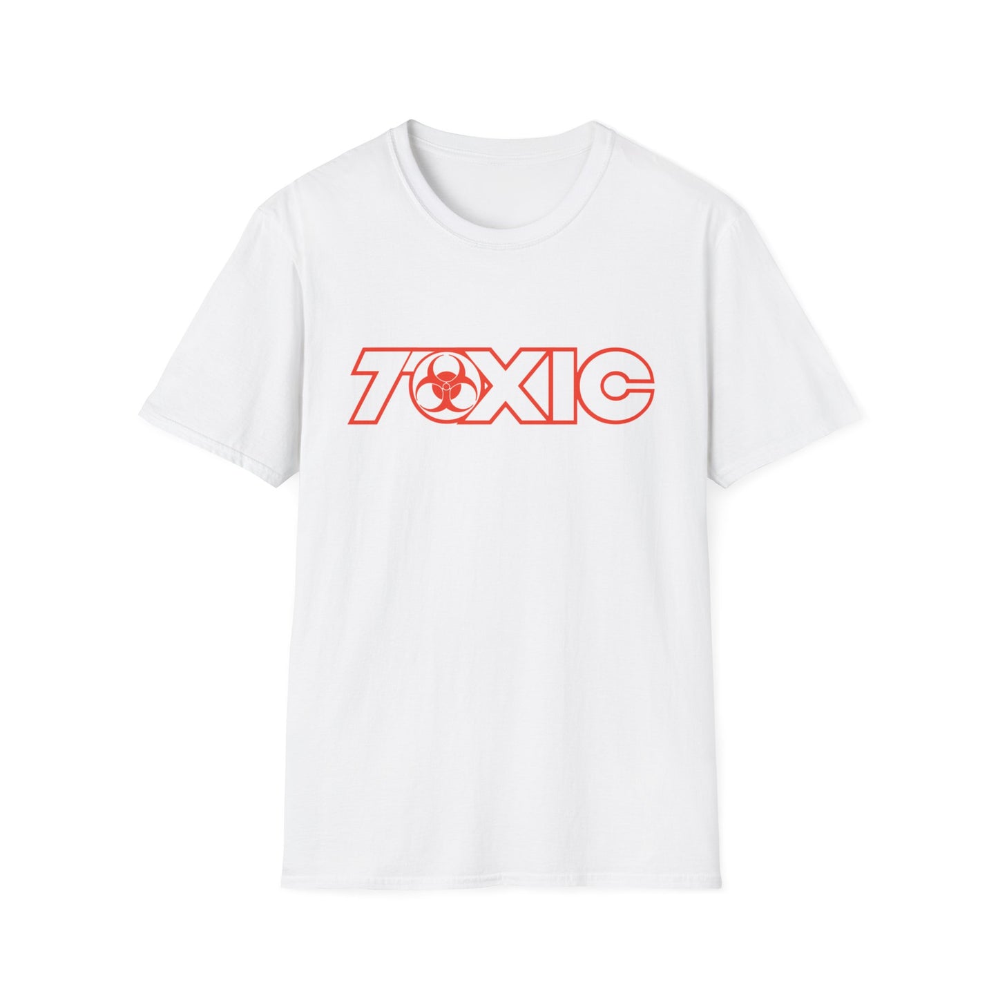 Toxic T-Shirt '26 - '27 - TGProShop