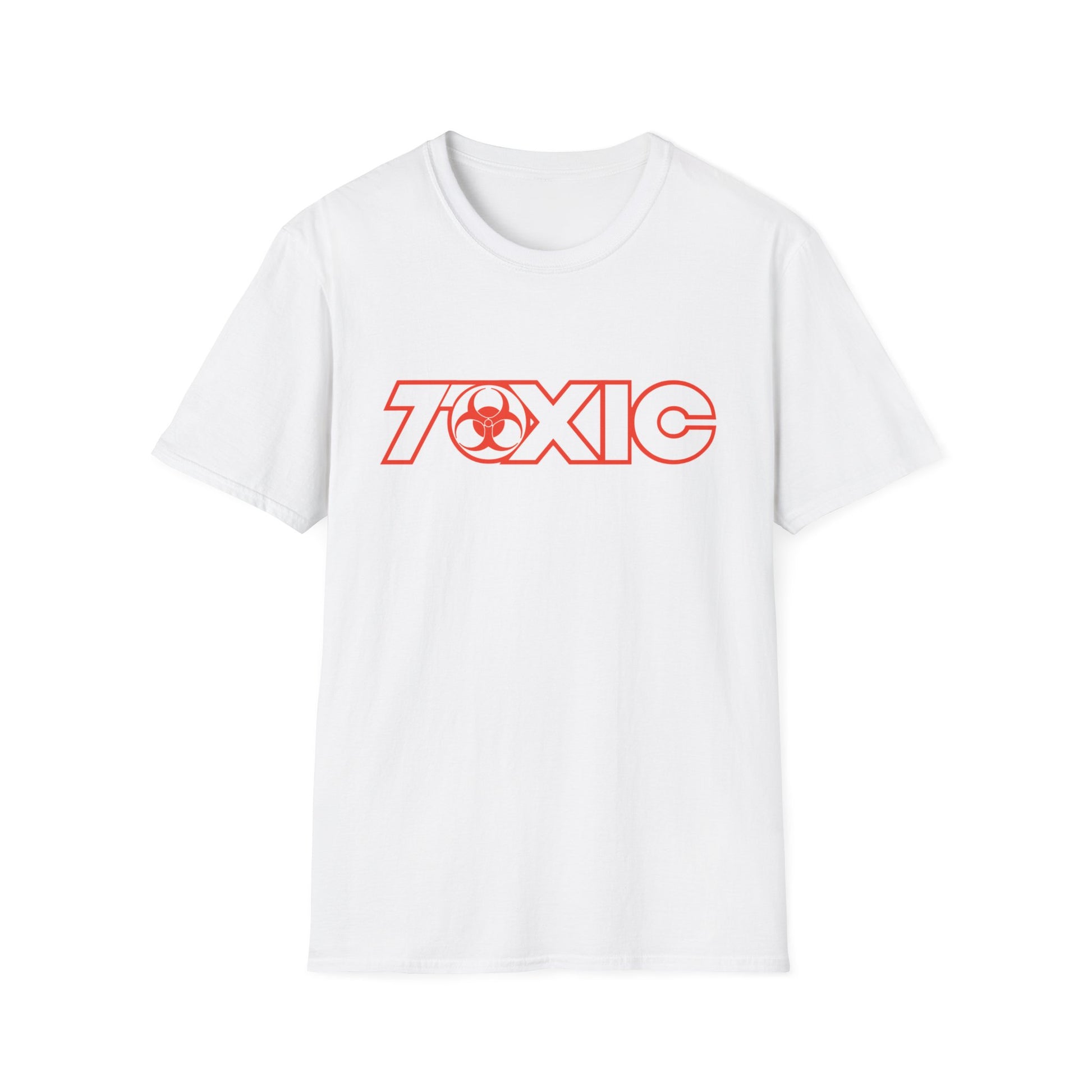 Toxic T-Shirt '26 - '27 - TGProShop