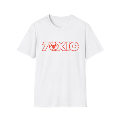 Toxic T-Shirt '26 - '27 - TGProShop