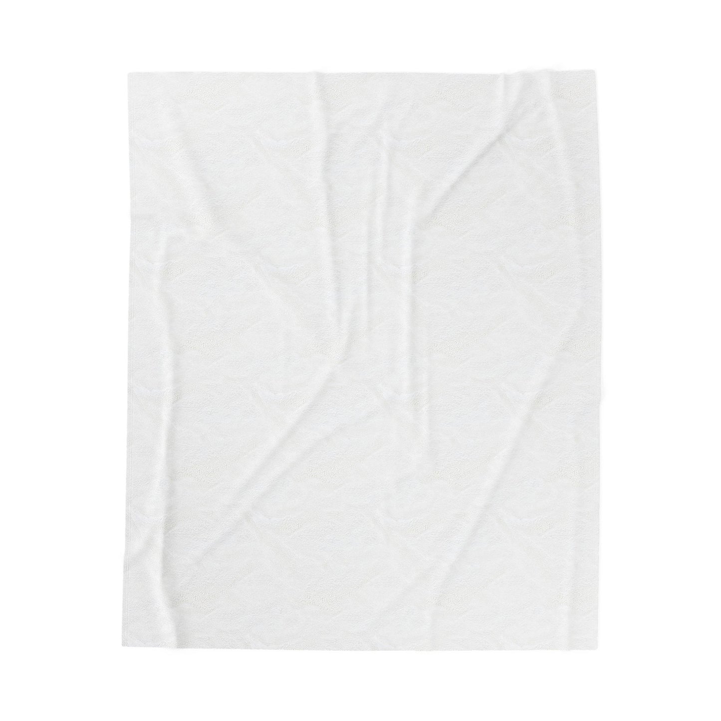 Topgun Jag Eyes- Velveteen Plush Blanket