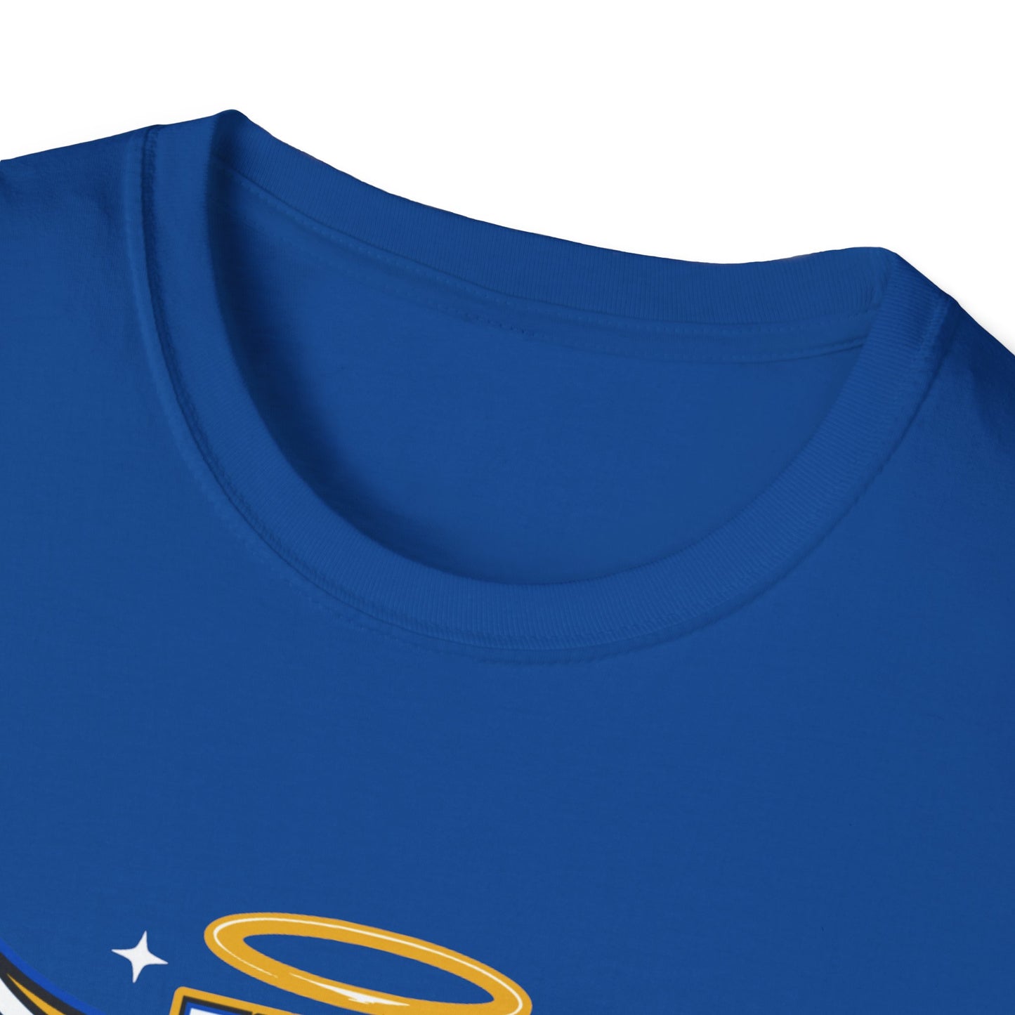 Blue Angels T-Shirt '26 - '27 - TGProShop
