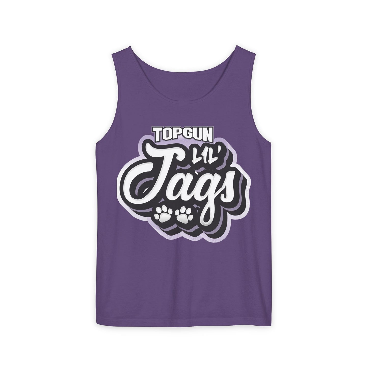 L1l' Jags Tank Top