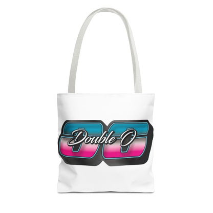 Double-O Tote Bag