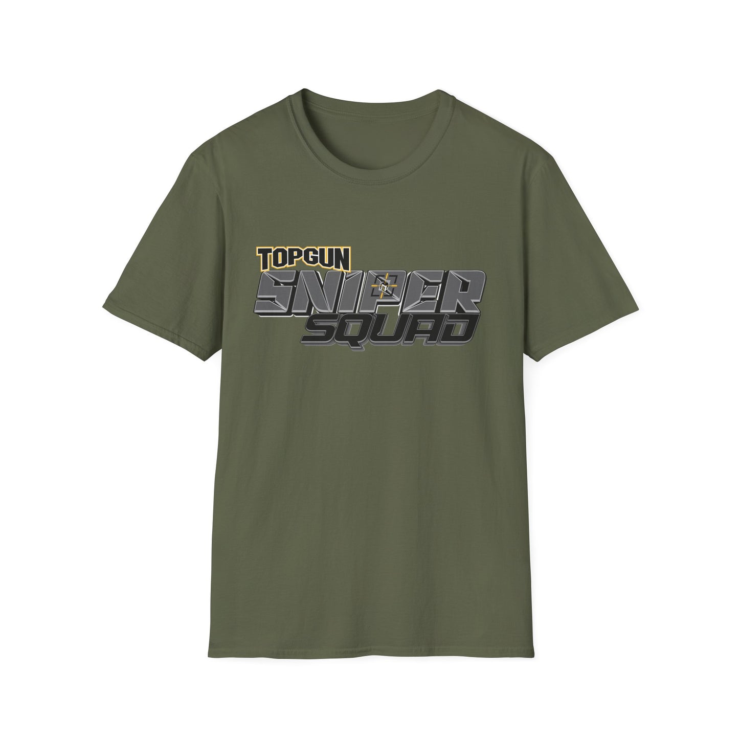 Sniper Squad  T-Shirt '26 - '27 - TGProShop