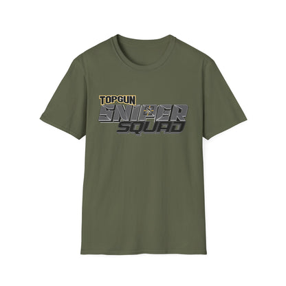 Sniper Squad  T-Shirt '26 - '27 - TGProShop