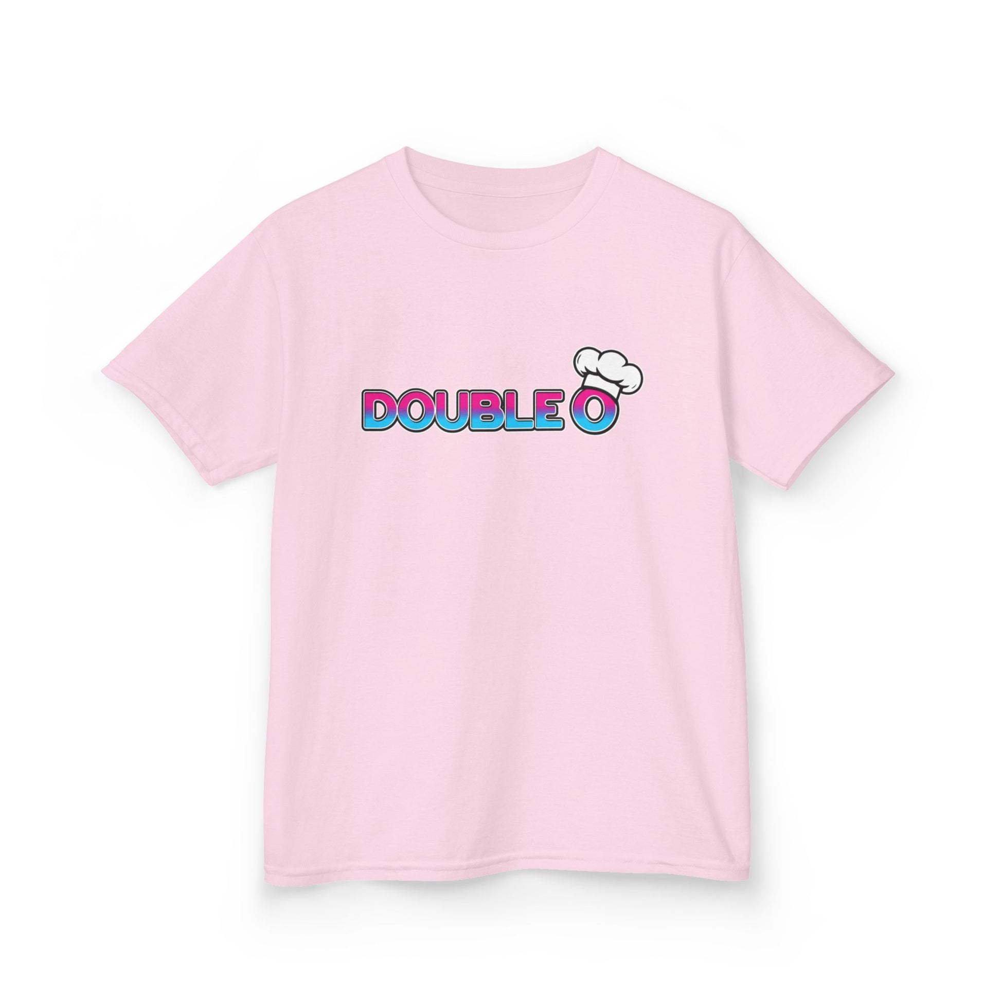 Kids T-Shirt — Double O's Kitchen - TGProShop