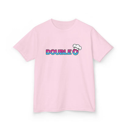 Kids T-Shirt — Double O's Kitchen - TGProShop