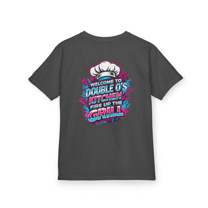 Kids T-Shirt — Double O's Kitchen - TGProShop