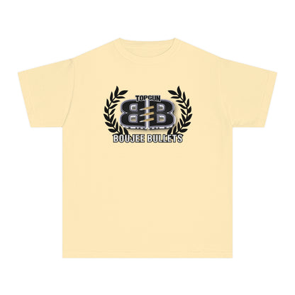 Bougie Bullets Youth T-Shirt