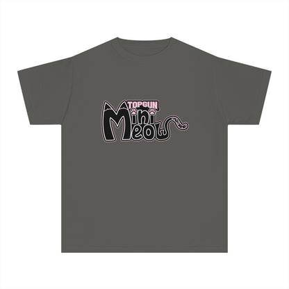 Mini Meow Youth T-Shirt