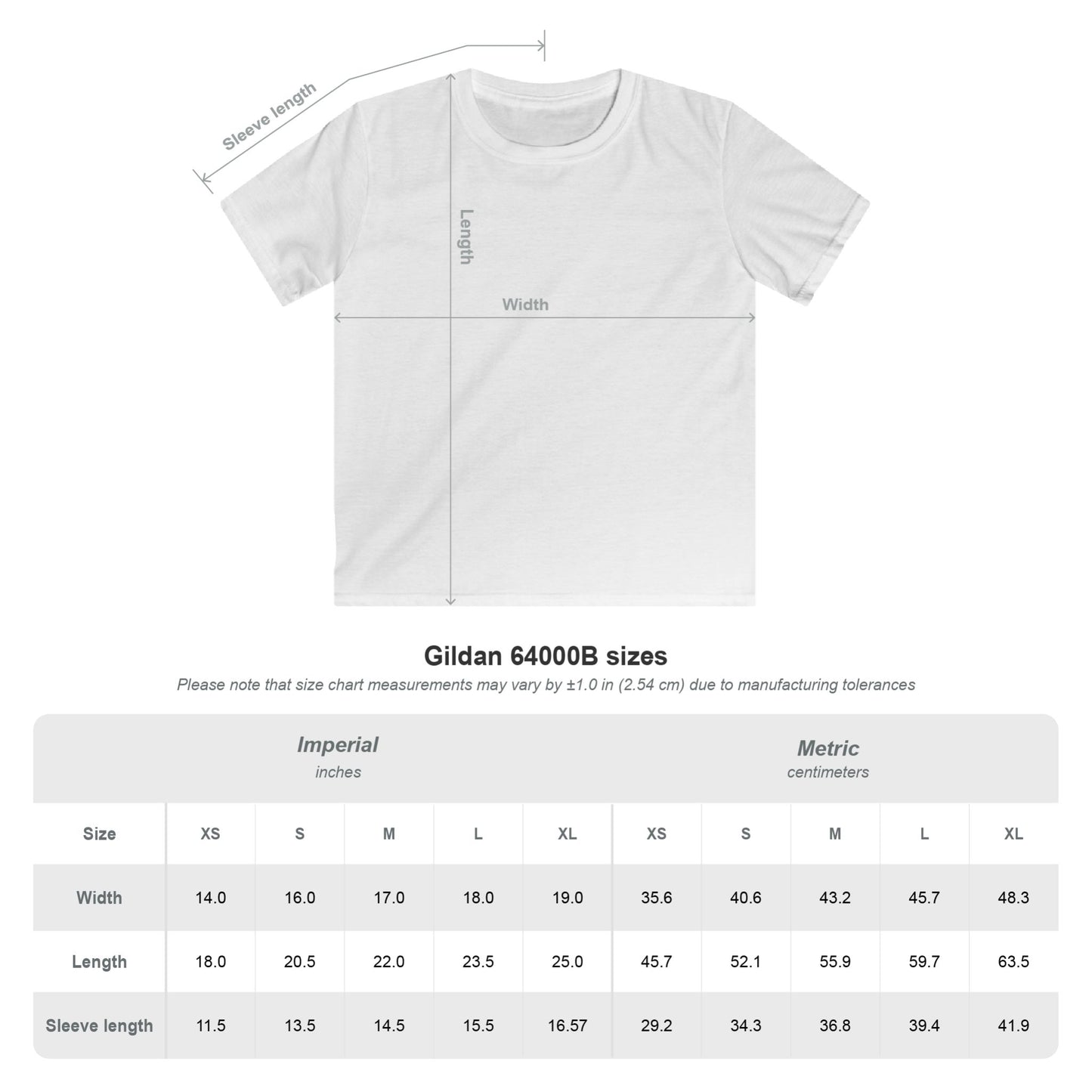 Kids Tee —  V.I.P. 'Stay in Your Section Mami' - TGProShop