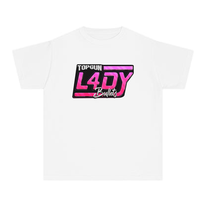 Lady Bullets Youth T-Shirt