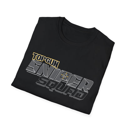 Sniper Squad  T-Shirt