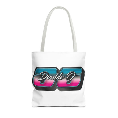 Double-O Tote Bag
