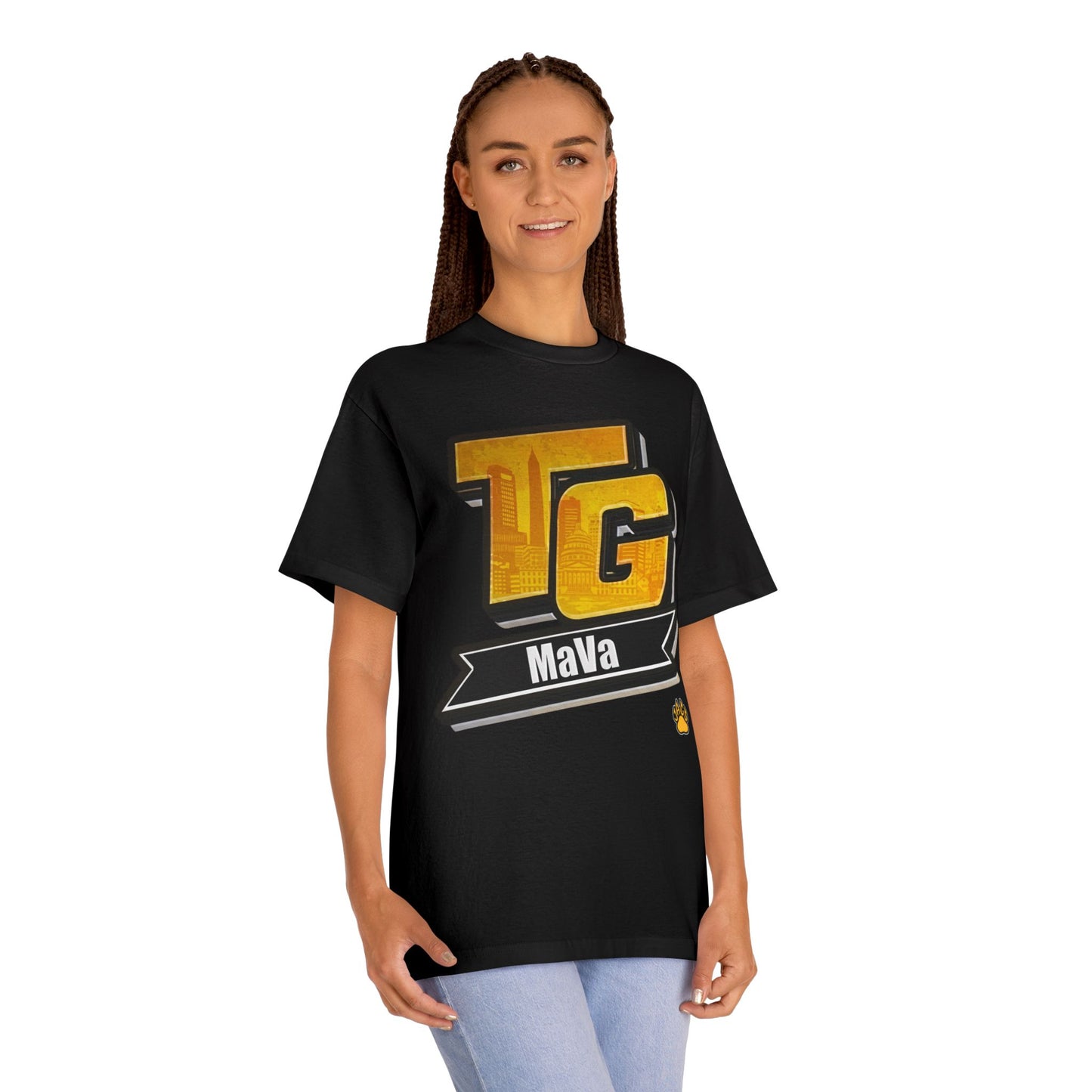 TG MaVa Tee - TGProShop
