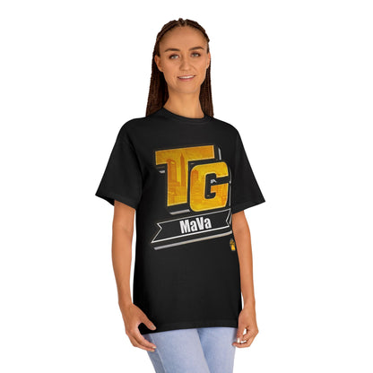 TG MaVa Tee - TGProShop