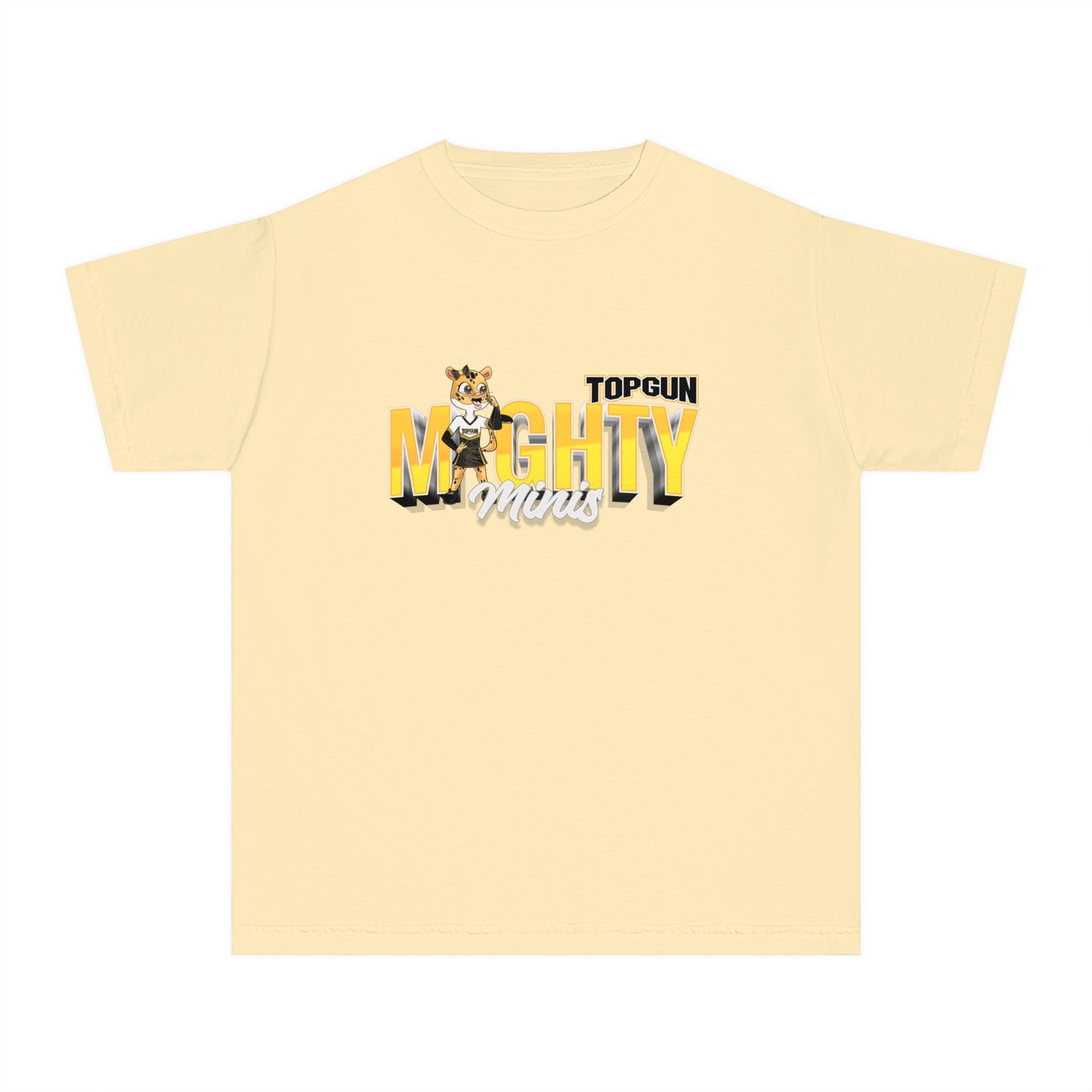 Mighty Minis Youth T-Shirt