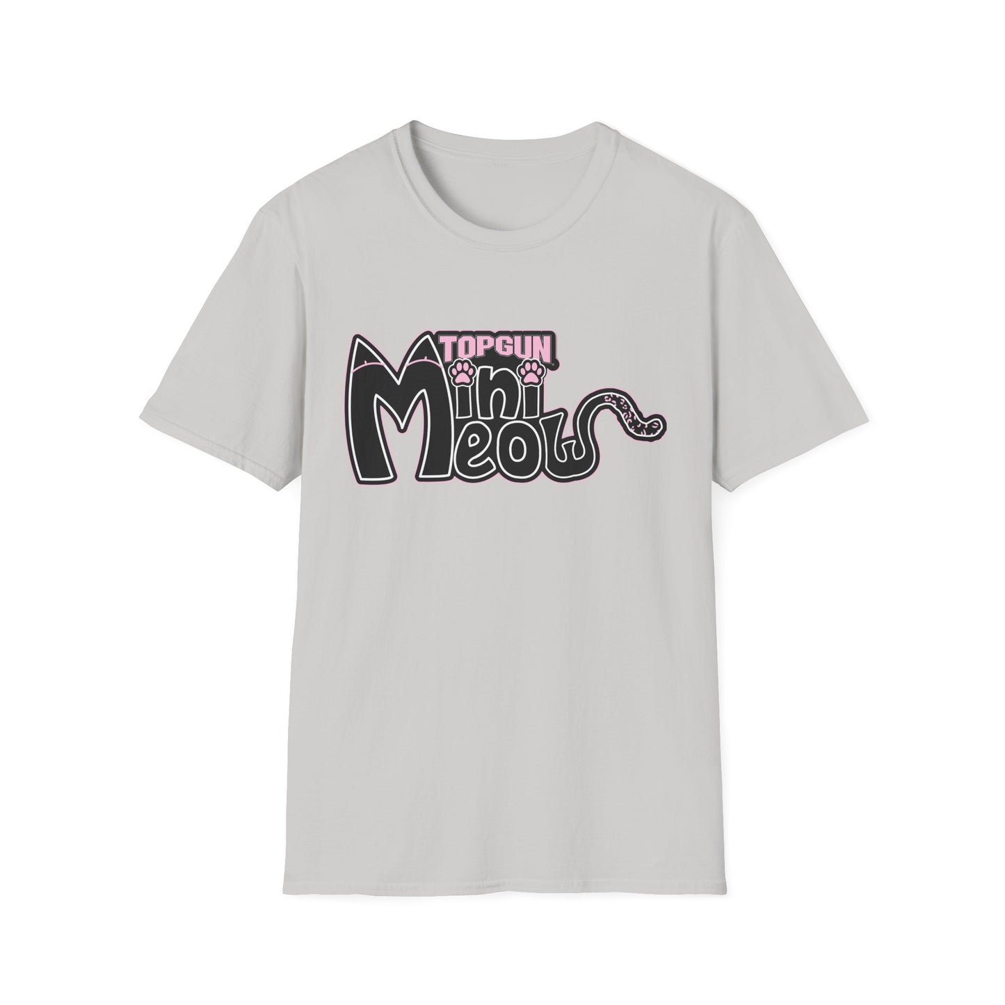 Mini Meow T-Shirt '26 - '27 - TGProShop