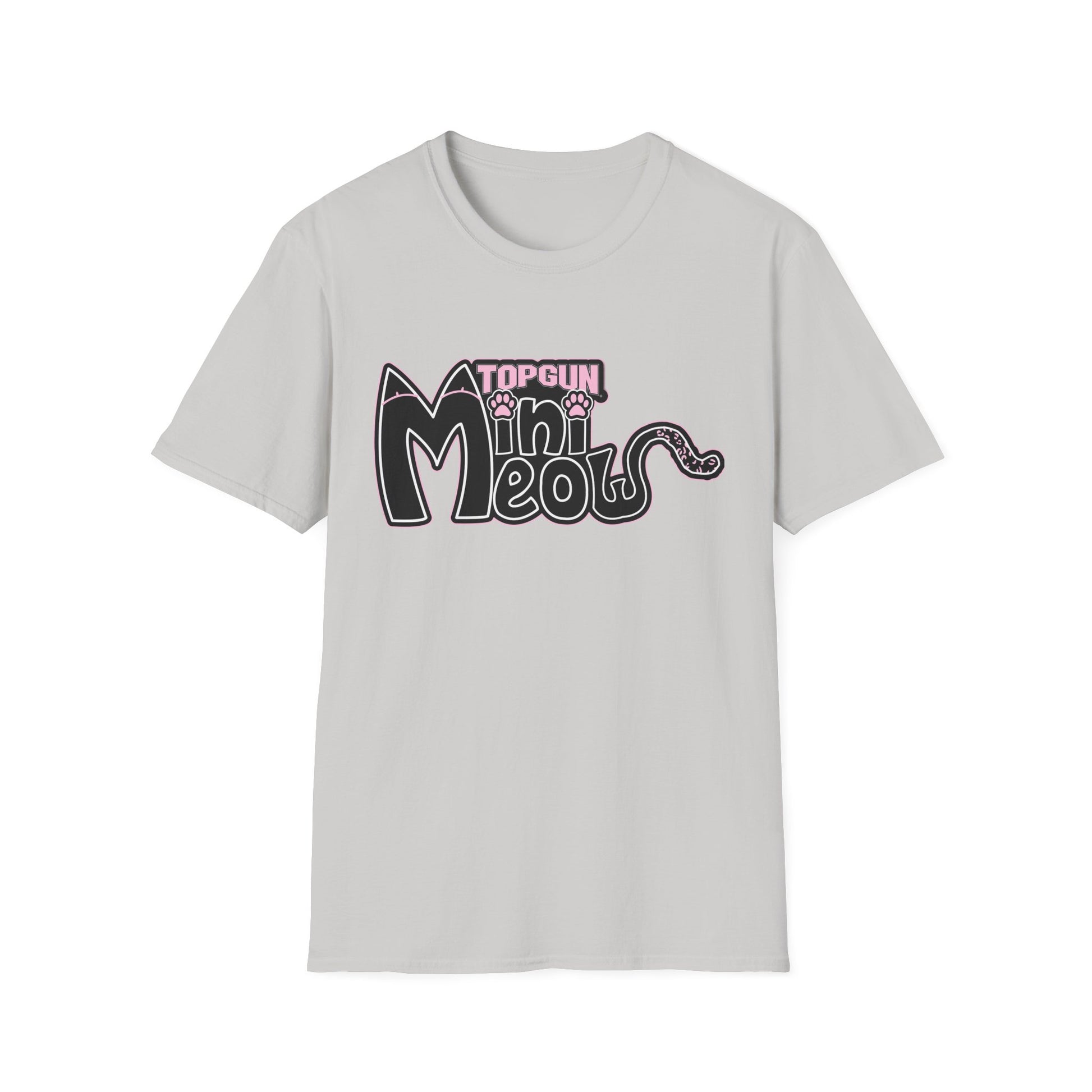 Mini Meow T-Shirt '26 - '27 - TGProShop
