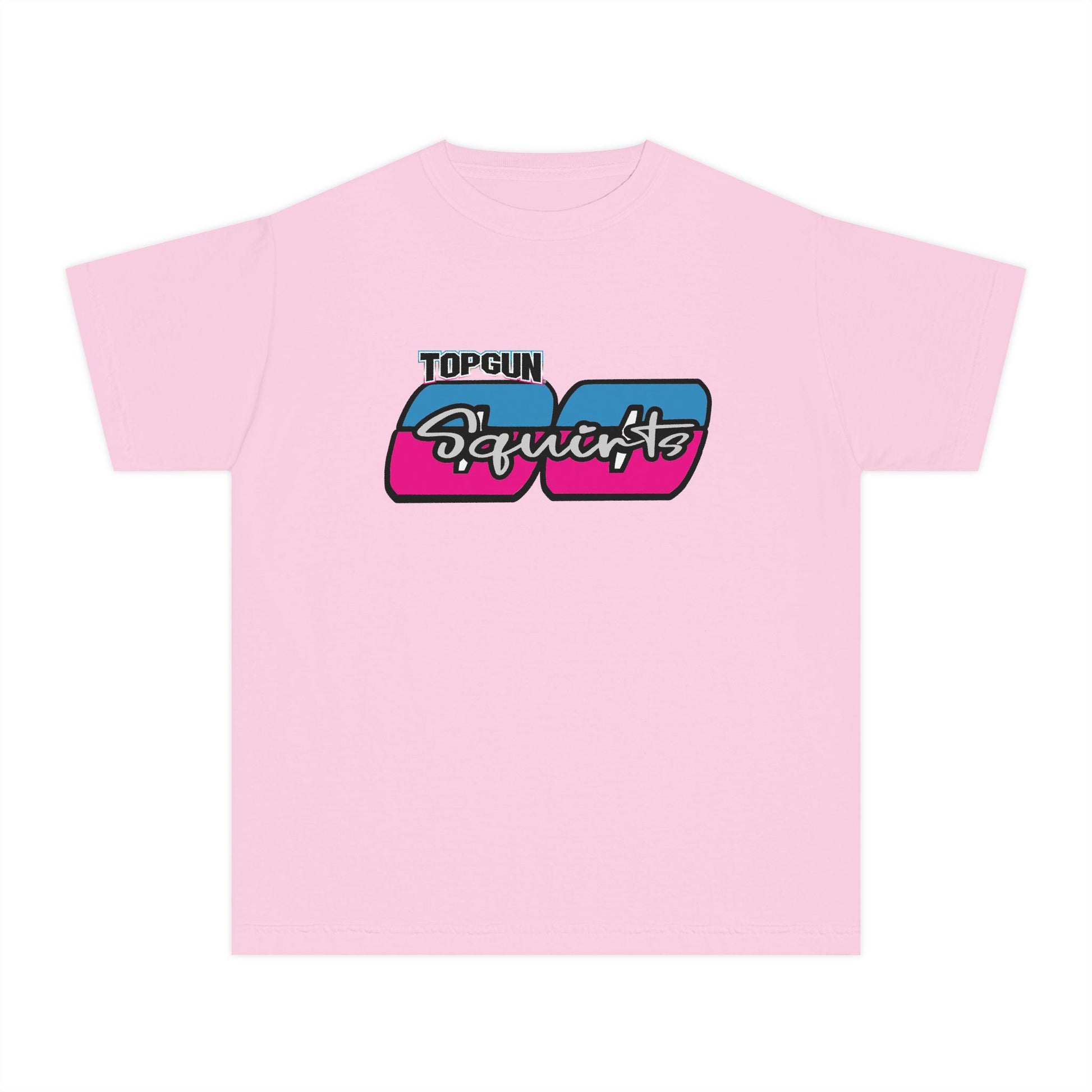 00 Squirts Youth T-Shirt '26 - '27 - TGProShop