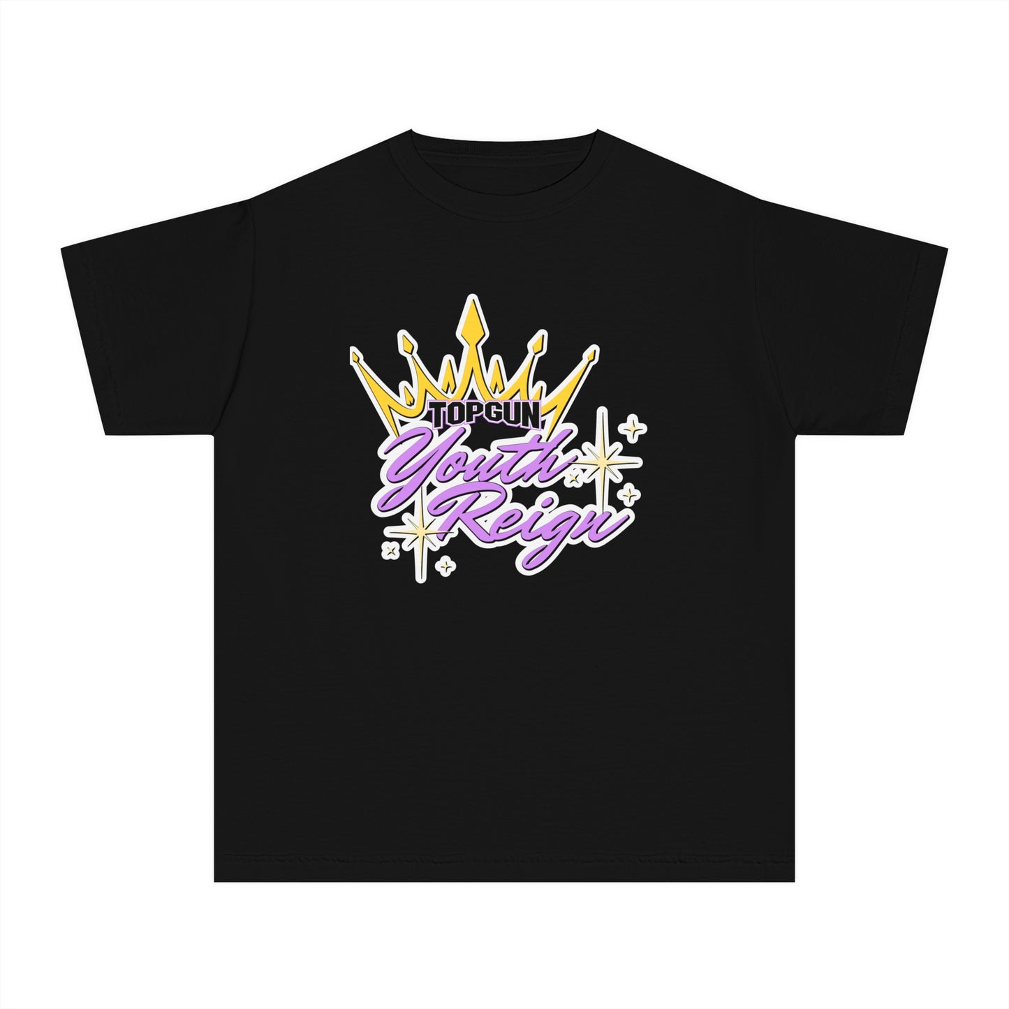Youth Reign Youth T-Shirt