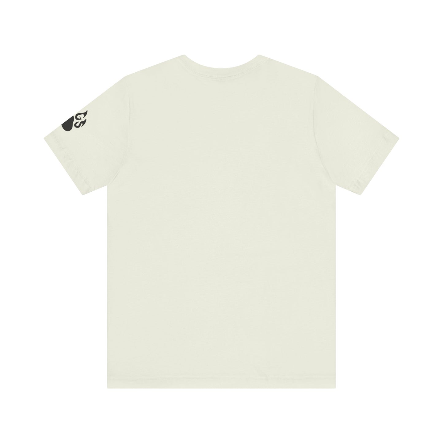 Top Gun Modern Split Tee - TGProShop
