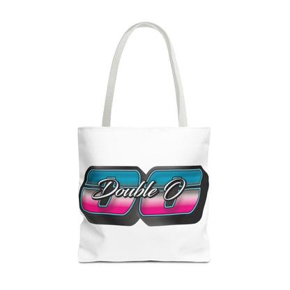 Double-O Tote Bag