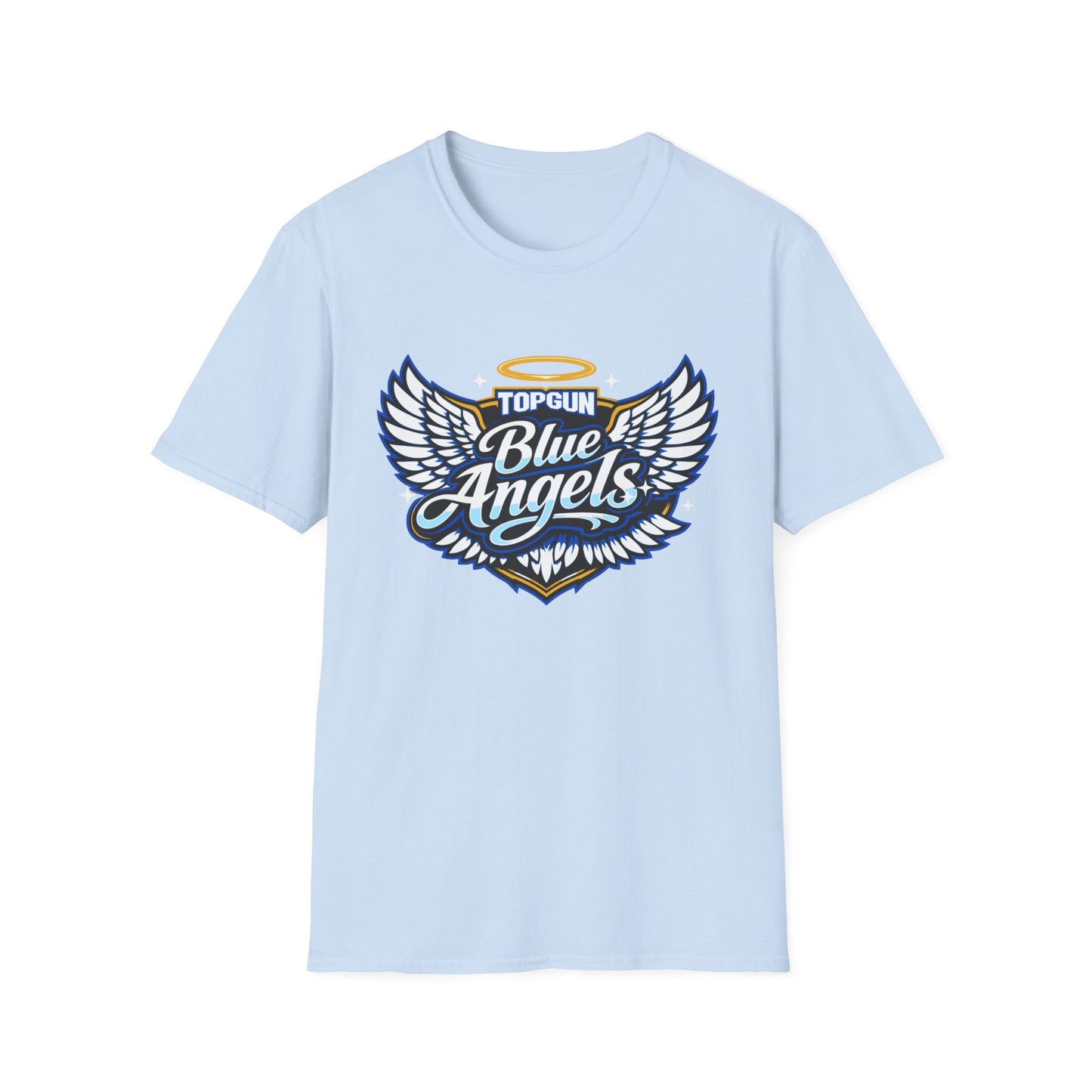 Blue Angels T-Shirt '26 - '27 - TGProShop