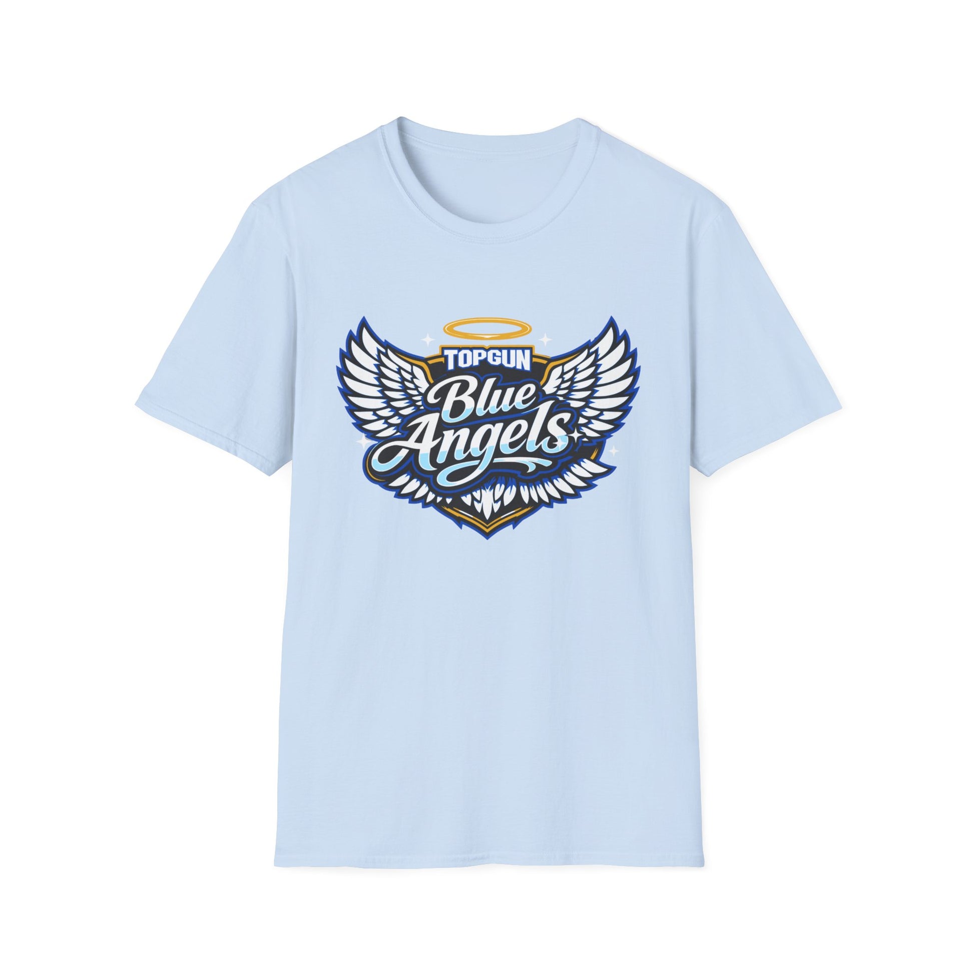 Blue Angels T-Shirt '26 - '27 - TGProShop