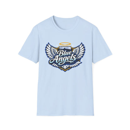 Blue Angels T-Shirt '26 - '27 - TGProShop