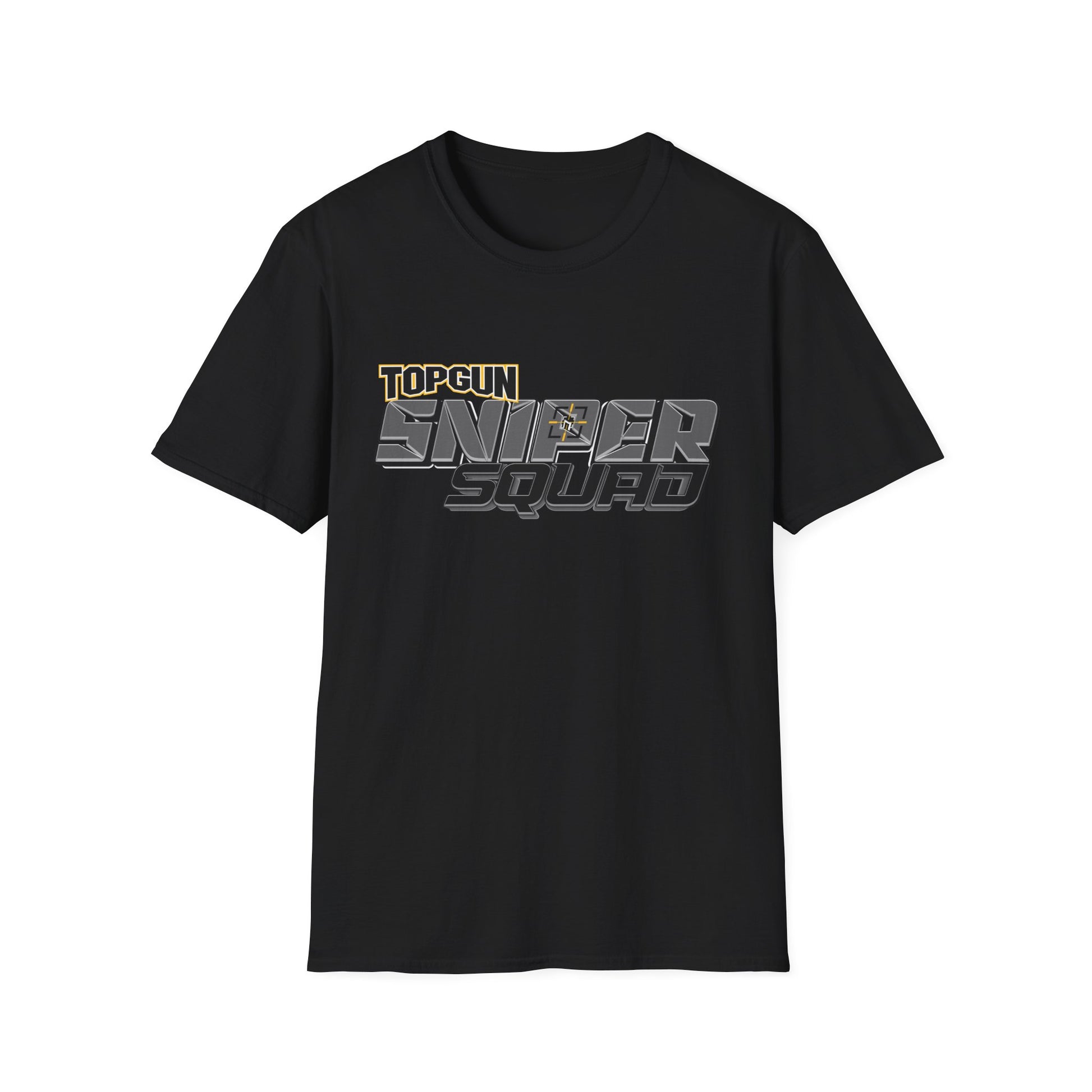 Sniper Squad  T-Shirt '26 - '27 - TGProShop