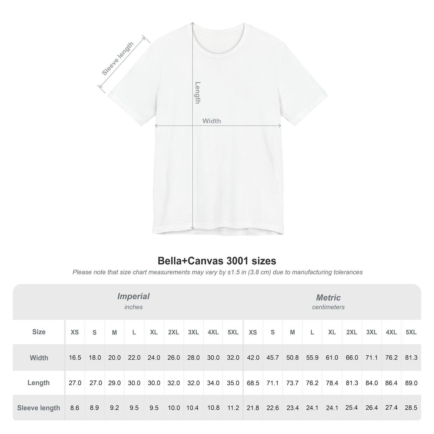 Top Gun Modern Split Tee - TGProShop