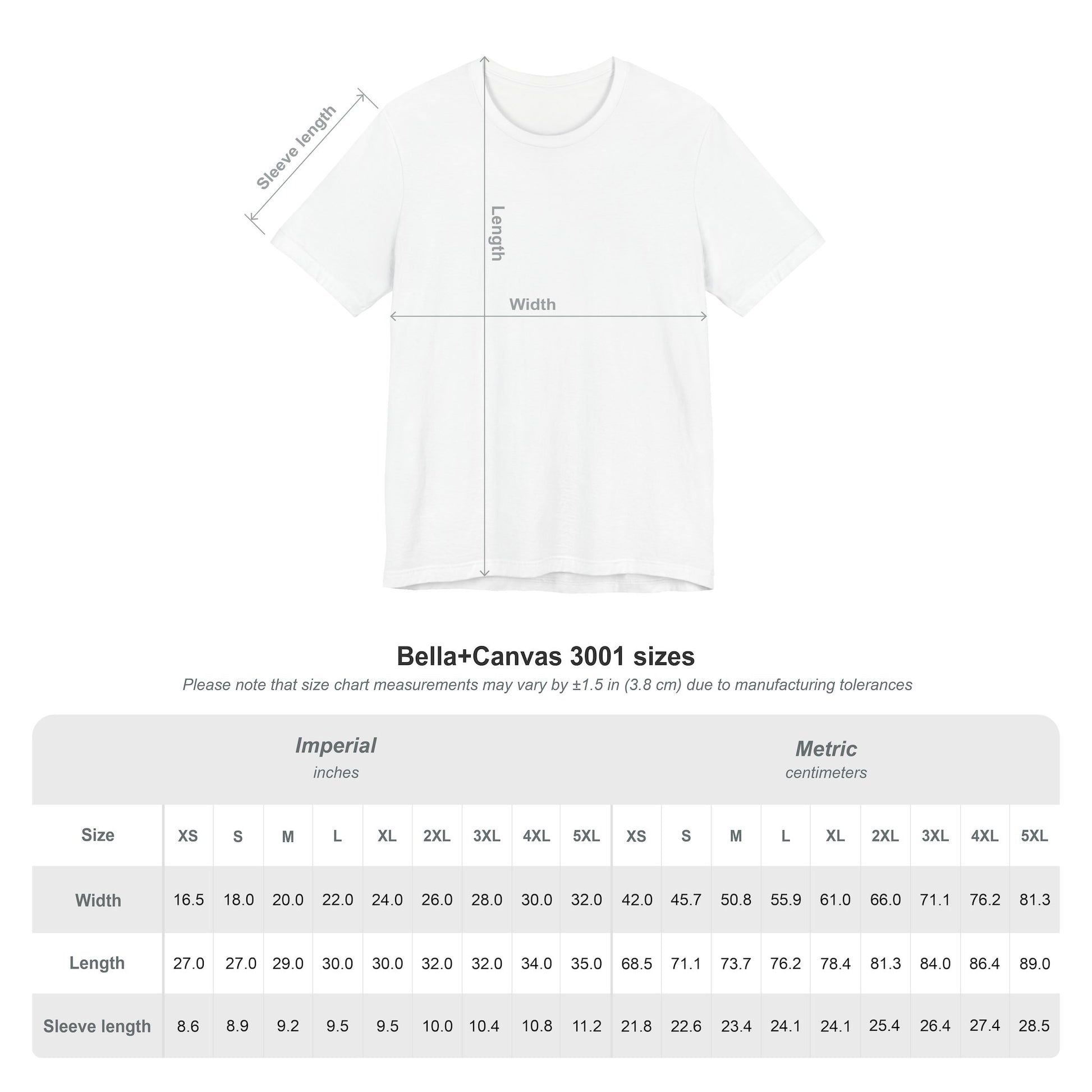 Top Gun Modern Split Tee - TGProShop