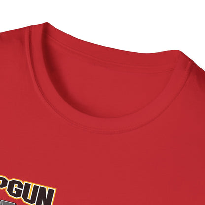 Sniper Squad  T-Shirt