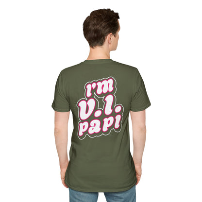 V.i.Papi- ADULT T-shirt - TGProShop