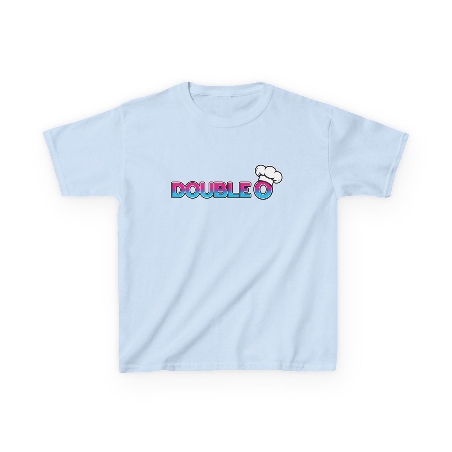 Kids T-Shirt — Double O's Kitchen - TGProShop