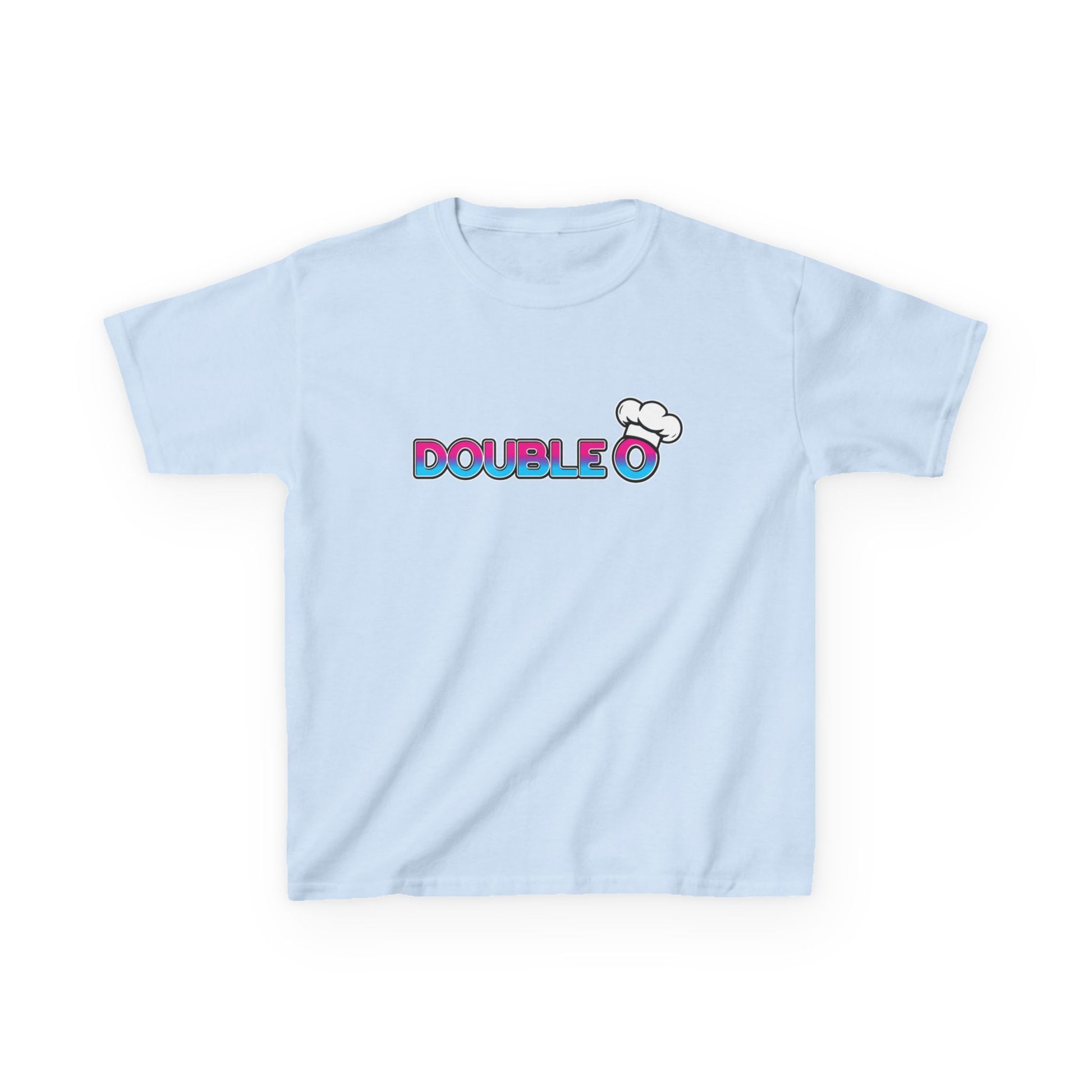 Kids T-Shirt — Double O's Kitchen - TGProShop