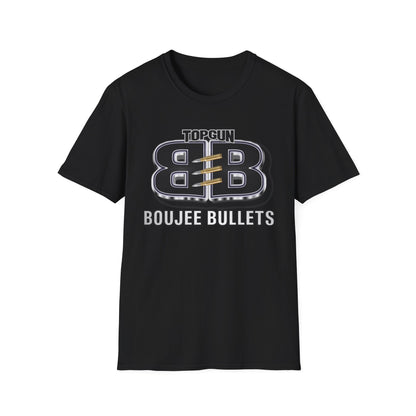 Boujee Bullets T-Shirt '26 - '27 - TGProShop