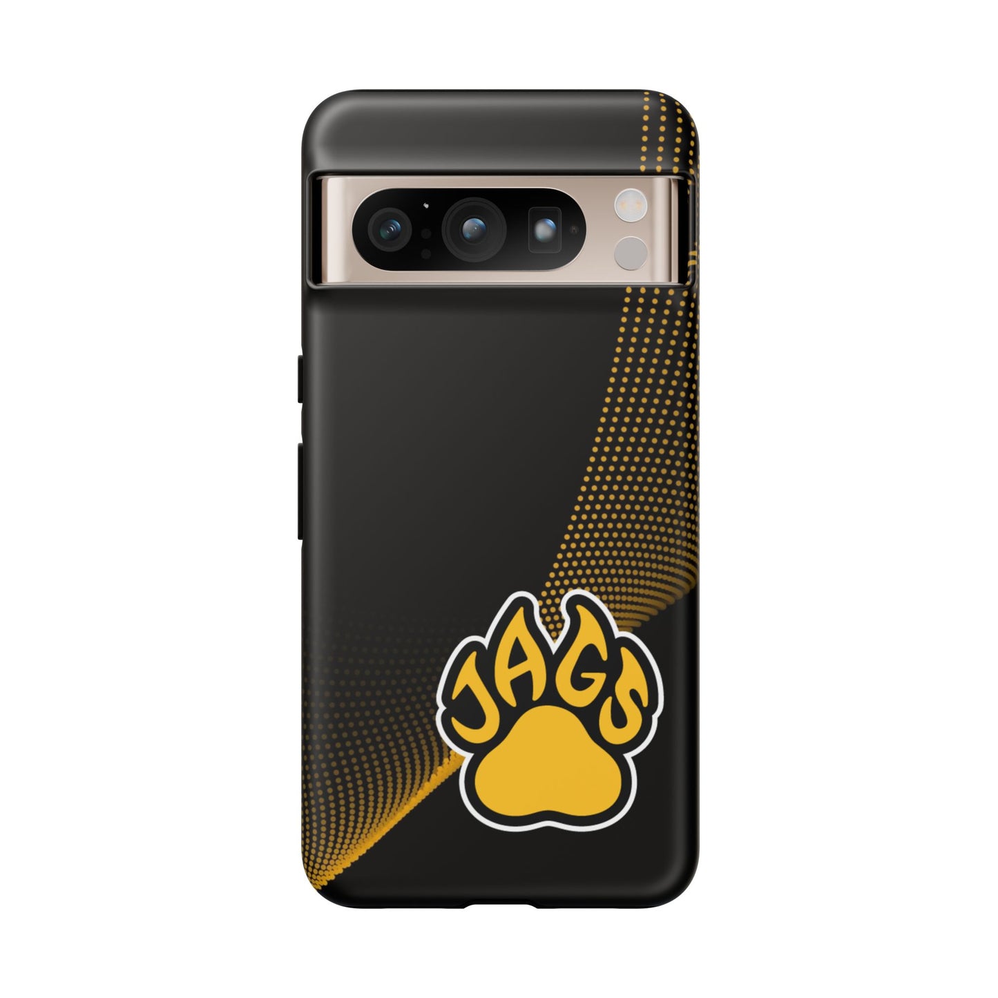 Jags Phone Case