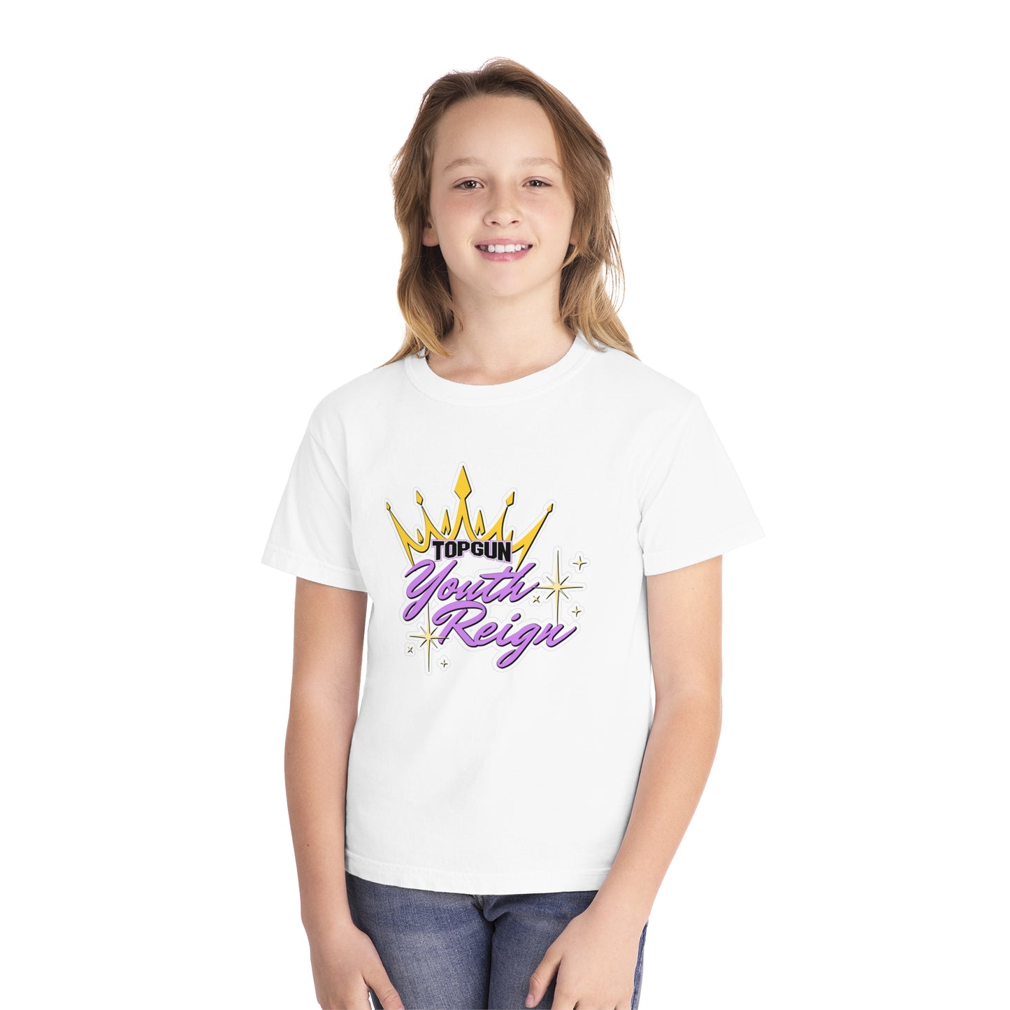 Youth Reign Youth T-Shirt