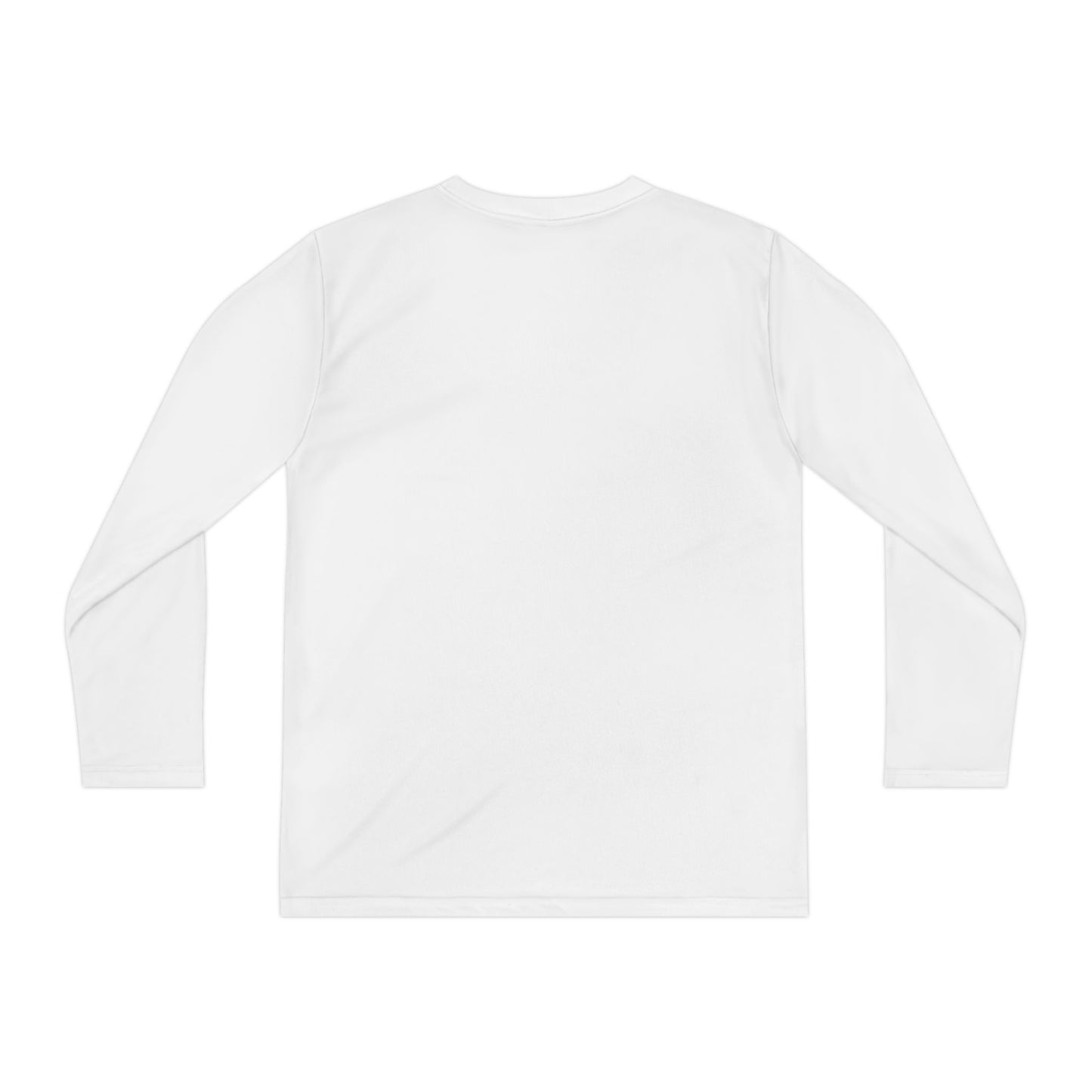 Youth Long Sleeve Tee — 'The Double O Miami Diner - TGProShop