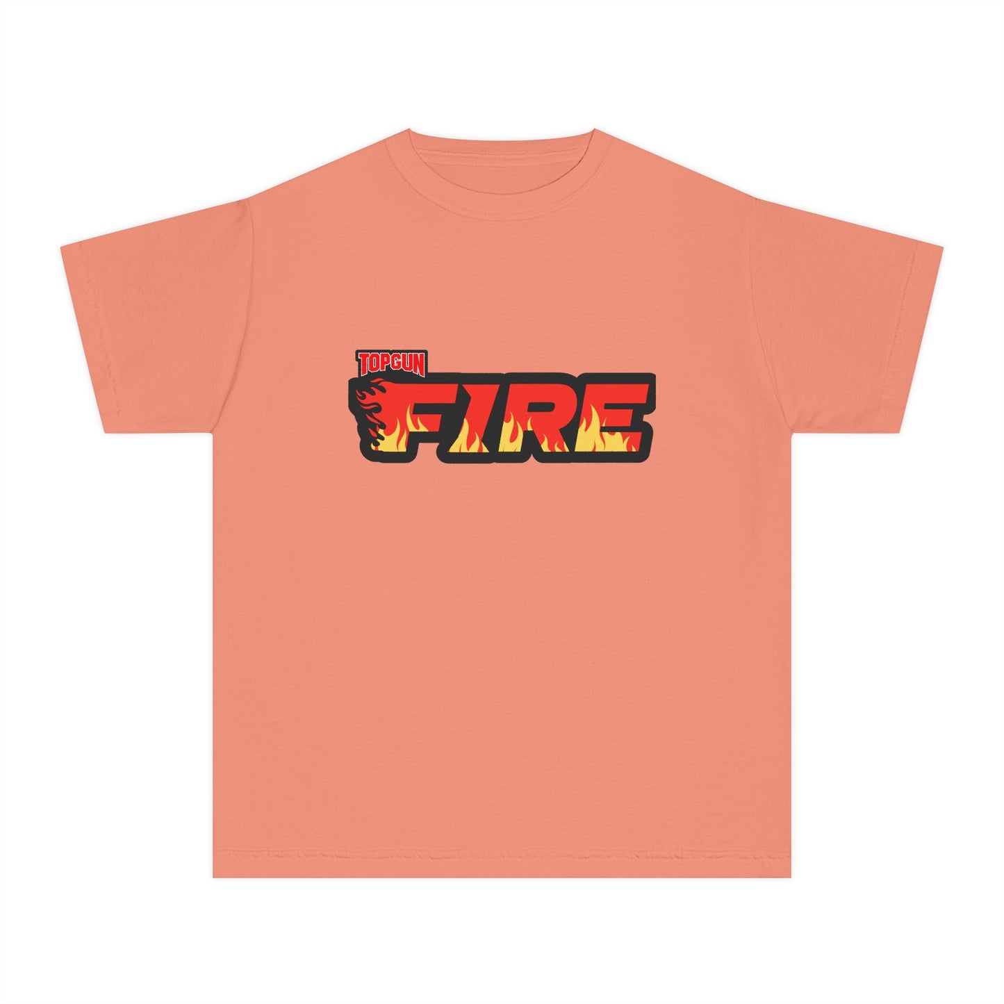 Youth F1re Youth T-Shirt '26 - '27 - TGProShop