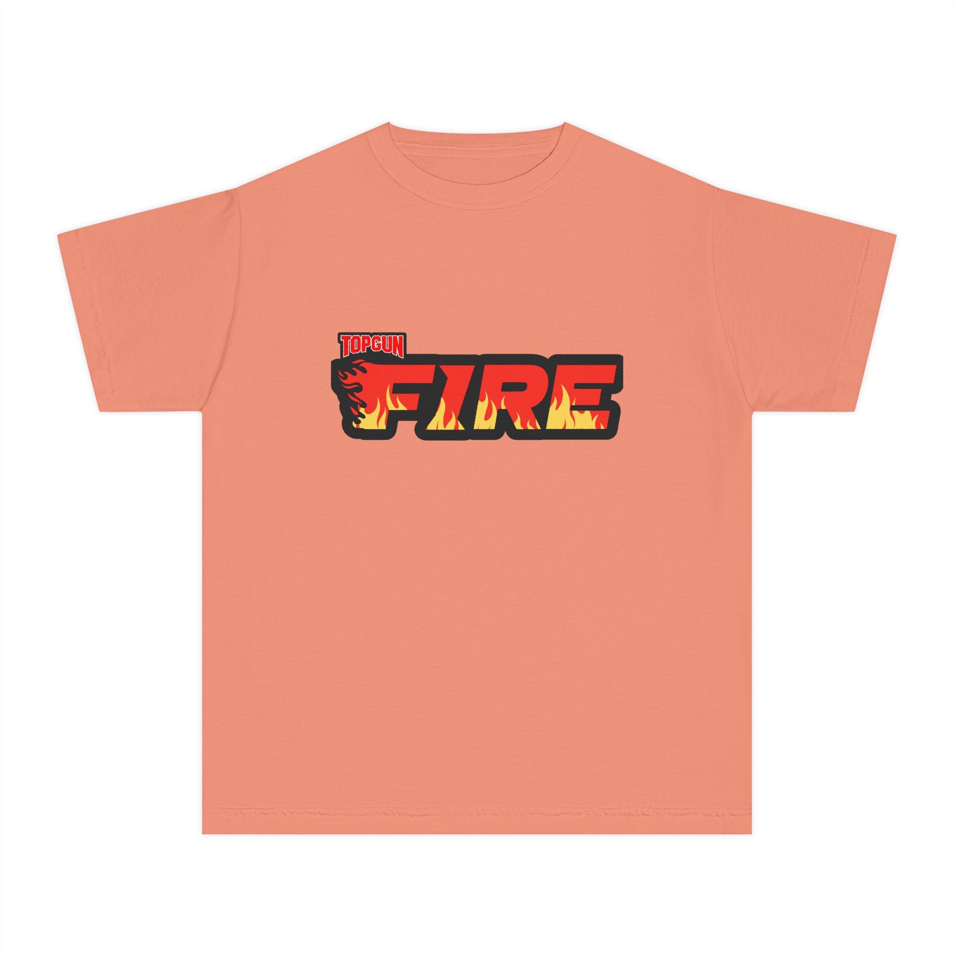 Youth F1re Youth T-Shirt '26 - '27 - TGProShop