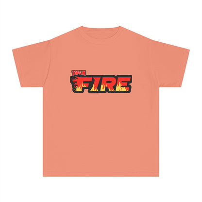 Youth F1re Youth T-Shirt '26 - '27 - TGProShop